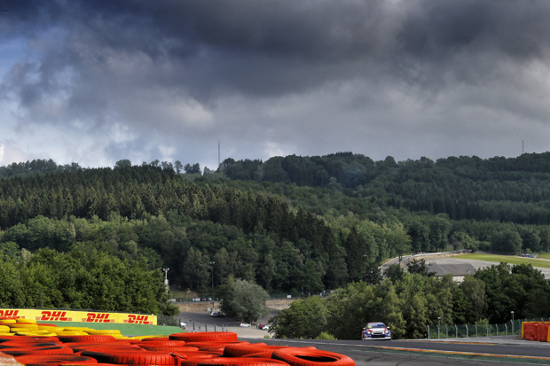 AUTO - WTCC SPA-FRANCORCHAMPS 2014