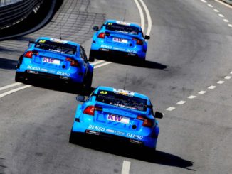 Šampioni se vraćaju na veliku scenu: Cijan rejsing najavio četiri automobila za TCR Svetsku seriju