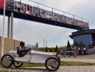 Finale TCR Istočna Evropa ovog vikenda na Hugaroringu, za naslov se bore Kadlečik i Kout