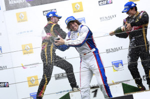 AUTO - WSR NURBURGRING 2014