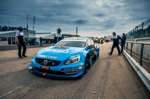 POLESTAR - DA1D8343