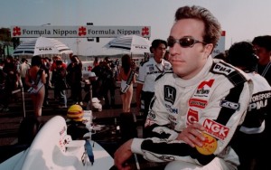 991114 Tom Coronel Japan Formula Nippon Finale2