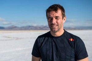 MOTORSPORT - Rally Dakar 2014