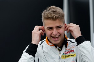 390LeonEurocup01RaceNurburgringRace2
