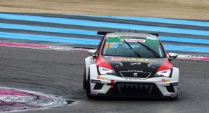 Paul Ricard Race 1