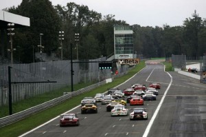 monza
