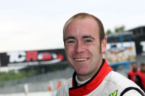 23.05.2015 - Tom Boardman (ENG), Ford Focus ST, Proteam Racing