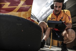 AUTO - WTCC MOSCOW 2015