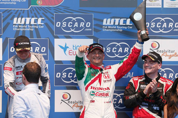 tarquini, michelisz