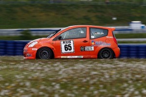 citroen C2