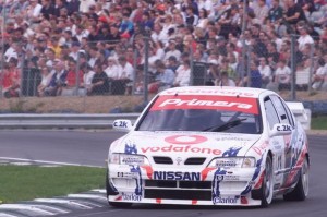 nissan primera