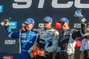 STCC Karlskoga, Foto: Daniel Ahlgren