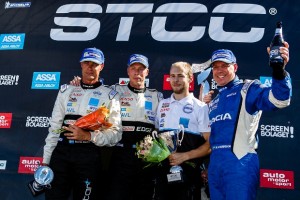 STCC Karlskoga. Foto: Jerry Karlgren