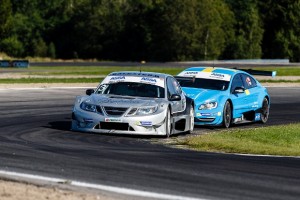 STCC Karlskoga. Foto: Jerry Karlgren