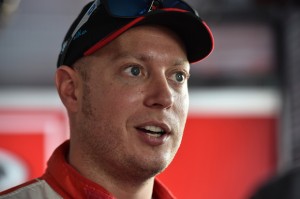 FIA WTCC Macau, 13-16 November2014