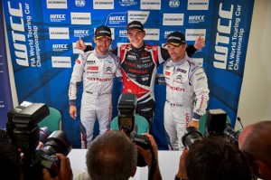 michelisz, lopez, loeb