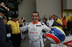 Jordi Genè Guerrero(Seat Motorsport Italia,Seat Leon Racer-TCR #103) 
