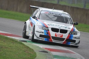 Valli-Montalbano (gruppo Piloti Forlivesi, BMW M3 E90 #3) 
