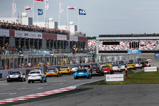 start moscow