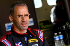 Alain Menu