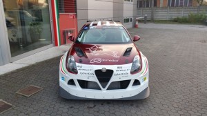 2015-2015 Alfa Romeo Giulietta TCR---AR Giulietta TCR_4