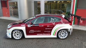2015-2015 Alfa Romeo Giulietta TCR---AR Giulietta TCR_5