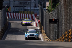 Thursday Practice, Stefano Comini (SUI) SEAT León, Target Competition