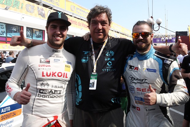 2015-2015 Macau Guia Race Thursday---74 Pepe Oriola_6