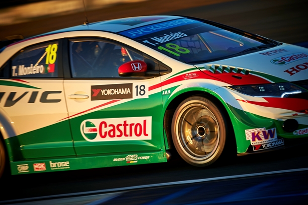monteiro