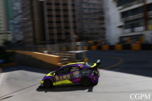 Robert HUFF, West Coast Racing 62nd Macau Grand Prix