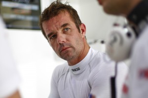 AUTO - WTCC LOSAIL 2015