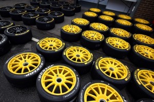 dunlop