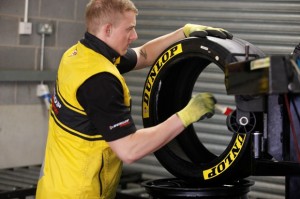 dunlop