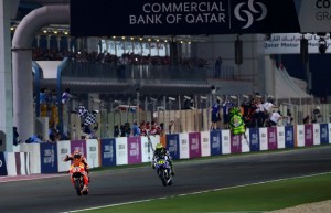 marquez, rossi