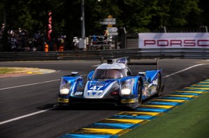 lapierre, oreca, le mans