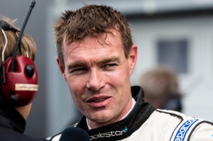 Ekblom, STCC Anderstorp. Foto: Jerry Karlgren