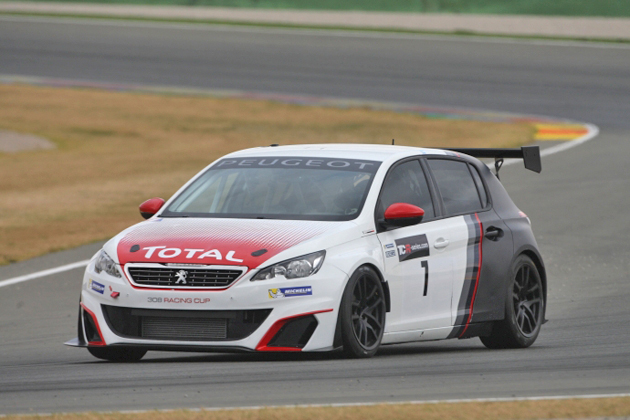 2016-2016 Valencia BoP Test---Peugeot 308 Gti Aurelien Comte_3
