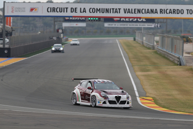 NASLOVNA 2016-2016 Valencia BoP Test---Alfa Romeo Michela Cerruti_2