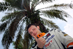 Ferenc Ficza (HUN), SEAT León Racer, Zengő Motorsport