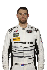 8-10 January, 2016, Daytona Beach, Florida USA Shane Van Gisbergen ©2016, Michael L. Levitt LAT Photo USA