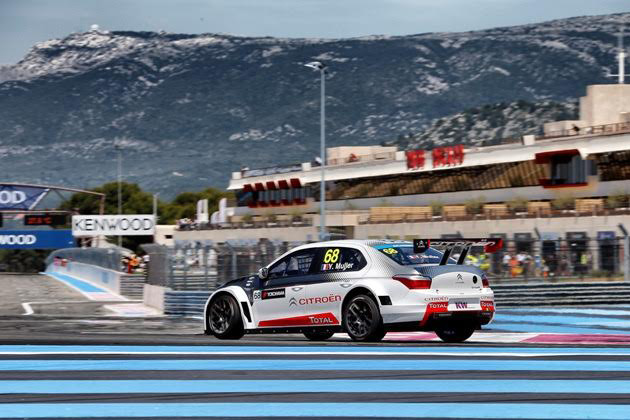 miler paul ricard pol rikar