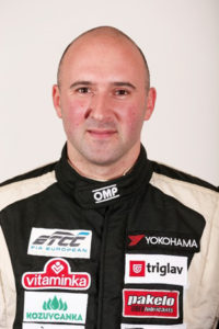 STEFANOVSKI Igor (mac) Seat Leon 2000 team Lema racing ambiance portrait during the 2016 FIA WTCC World Touring Car Championship race of Paul Ricard, Le Castellet, France from April 1 to 3 - Photo Jean Michel Le Meur / DPPI