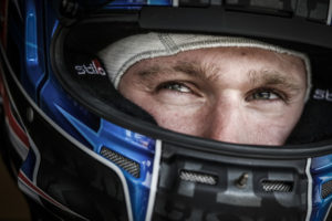 CATSBURG Nicky (ned) Lada Vesta team Lada Sport Rosneft portrait ambiance during the 2016 FIA WTCC World Touring Car Race of Hungary at hungaroring, Budapest from April 22 to 24, 2016 - Photo Florent Gooden / DPPI