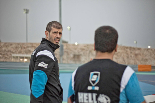 borkovic
