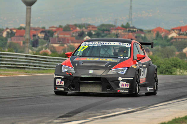 lalusic hungaroring