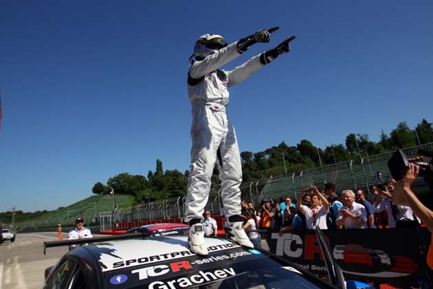 2016-2016 Imola Race 2---08 Mikhail Grachev_186
