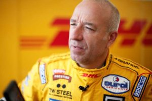 CORONEL Tom (ned) Chevrolet Cruze RML team Roal motorsport portrait ambiance during the 2016 FIA WTCC World Touring Car Race of Nurburgring, Germany from May 27 to 29 - Photo Jean Michel Le Meur / DPPI