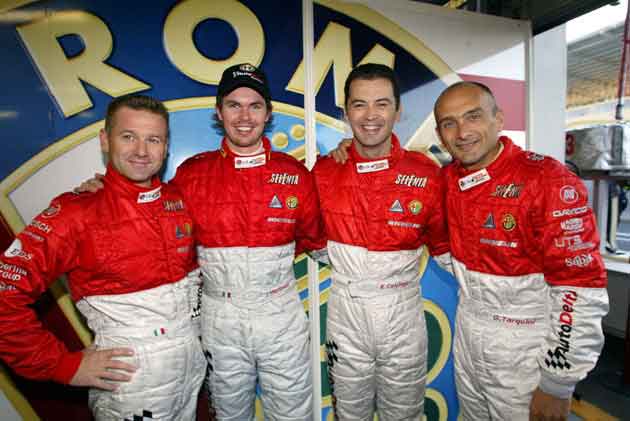 ALFA31team