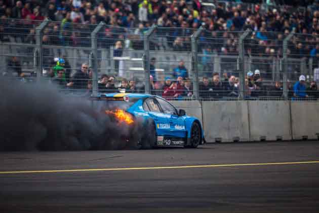 foto Daniel Ahlgren