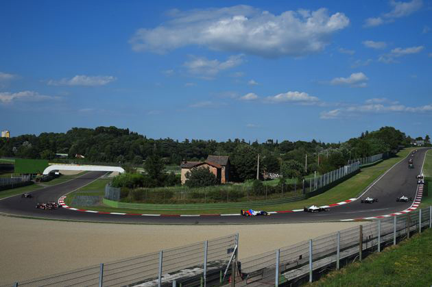 Gara 1